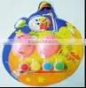 Color egg sets,Easter egg with 4 color