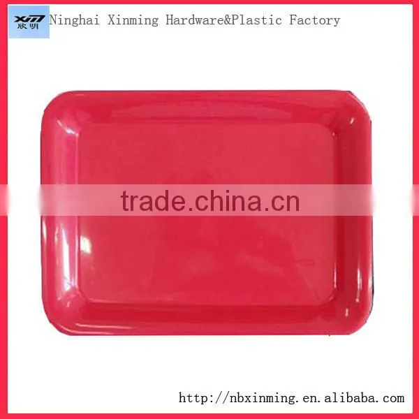 Food Grade Plastic Kitchen Cutlery Tray photo-4