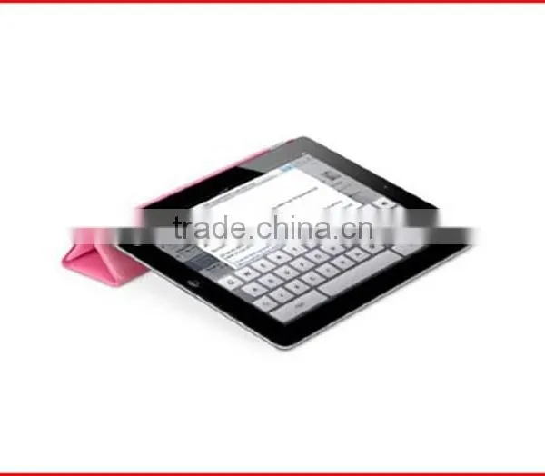 New Smart Cover Case for Ipad Air With Back Case for Ipad and Unbreakable Protective Case for Ipad 9 Colors photo-4