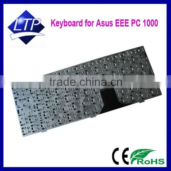 Brand New Layout Laptop Keyboard for ASUS EEE PC 1000 1000H 1000HD Notebook Keyboard photo-2