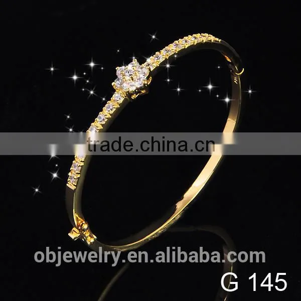 Unisex,Men's,Women's Gender and Bangles Bracelets or Bangles Type Indian New Gold Bracelets Models photo-3