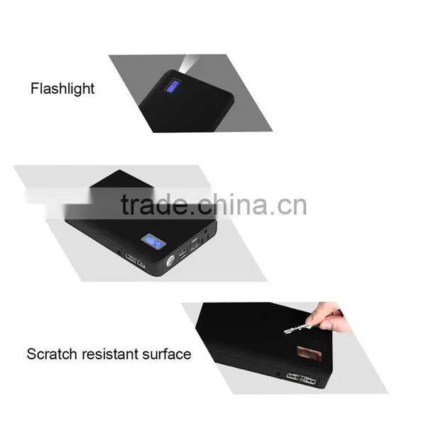 Power Bank Manufacture Power Bank Shenzhen External Battery Charger photo-6