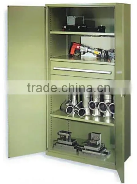 Steel Storage Cabinet (Metal Storage Cabinet )