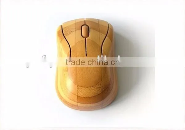 New Products Bulk Computer Wireless Mouse photo-2