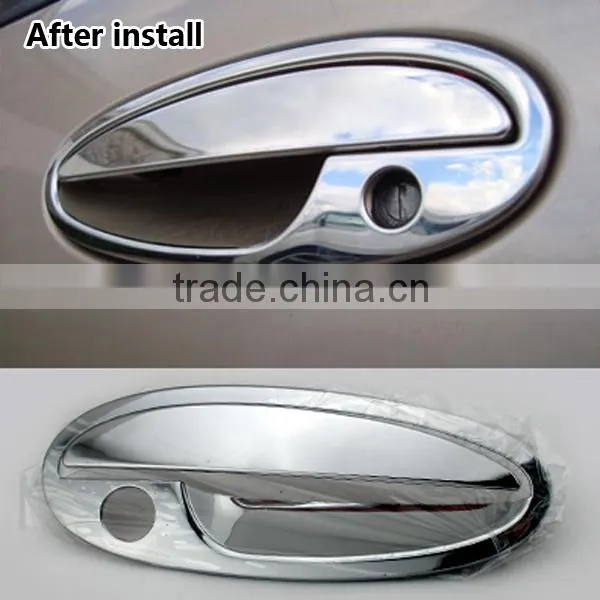 2002-2005 Chevy Impala Accessories photo-5