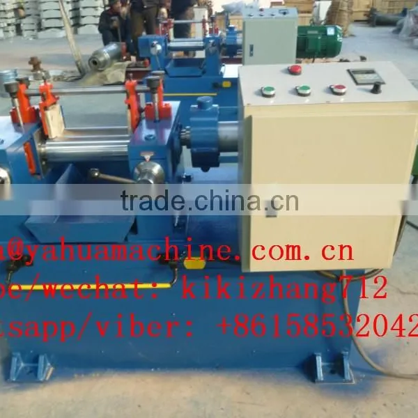 XK-160 Lab Milling Machine photo-5