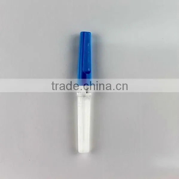 Medical Disposable Safety Pen Needle Sterile photo-4