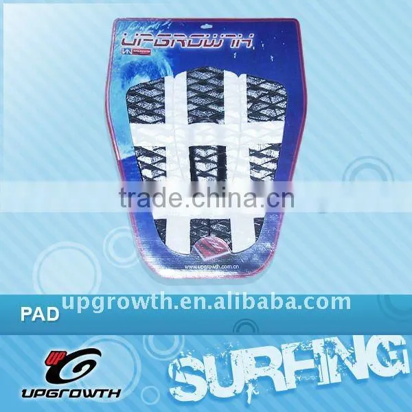 foot pad