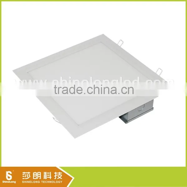2016 Hot Sale 300x300mm 12w Led Panel Light Square Led Ceiling Light photo-4