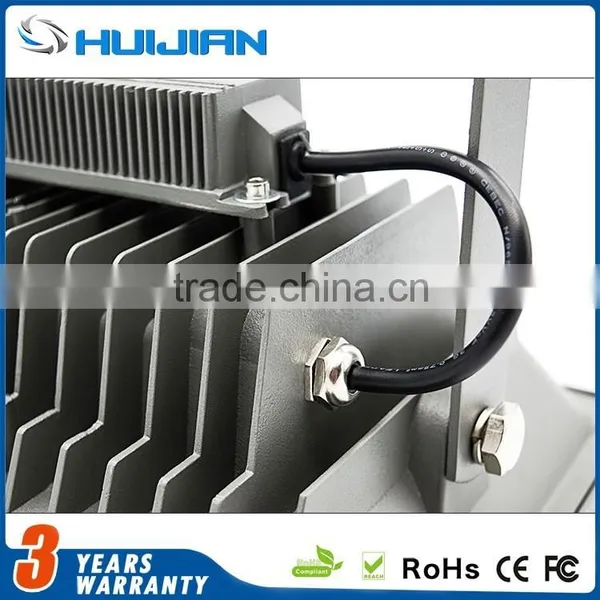 Factory Price Lighting Outdoor 150w Flood Light Spotlight LED 150 Watt With Cheap Price photo-5
