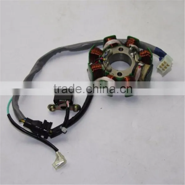 SCL-2013060540 BM150 Motorcycle Magnetic Coil photo-5