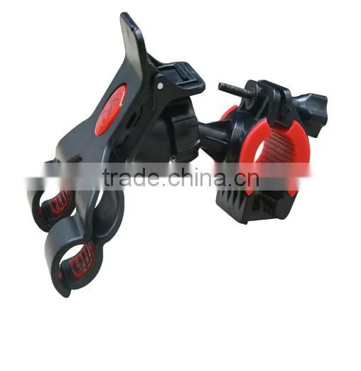 Bicycle Bike Handlebar Phone Clip / Bicycle Mount Holder Stand / Bicycle Phone Holder photo-6