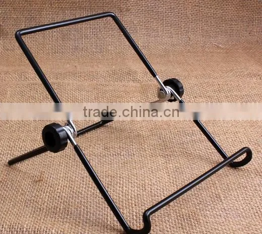 High Quality Metal Phone Stand Holder /folding Mobile Phone Holder/mobile Phone Display Stand photo-2