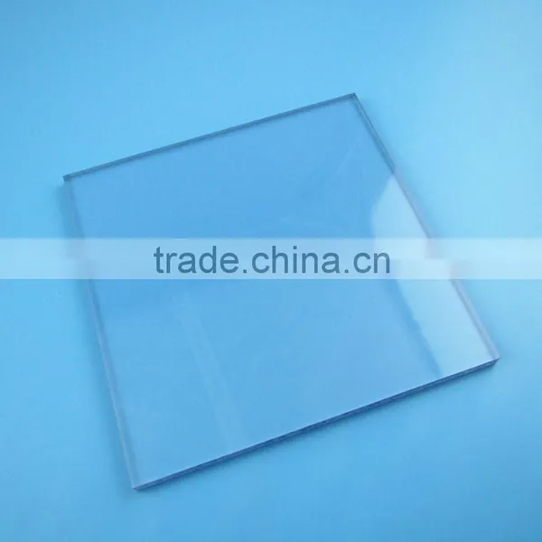 Tranparent LED Light PS Diffuser Sheet photo-2