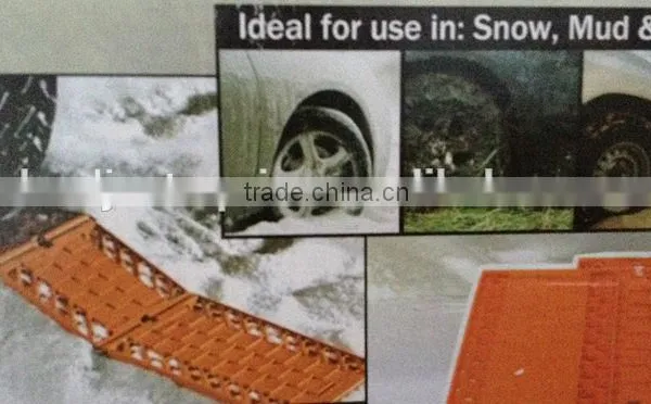 Traction Tracks photo-2