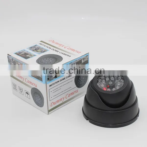 Dummy CCTV Camera Wireless Security Camera Security Dummy Camera photo-5