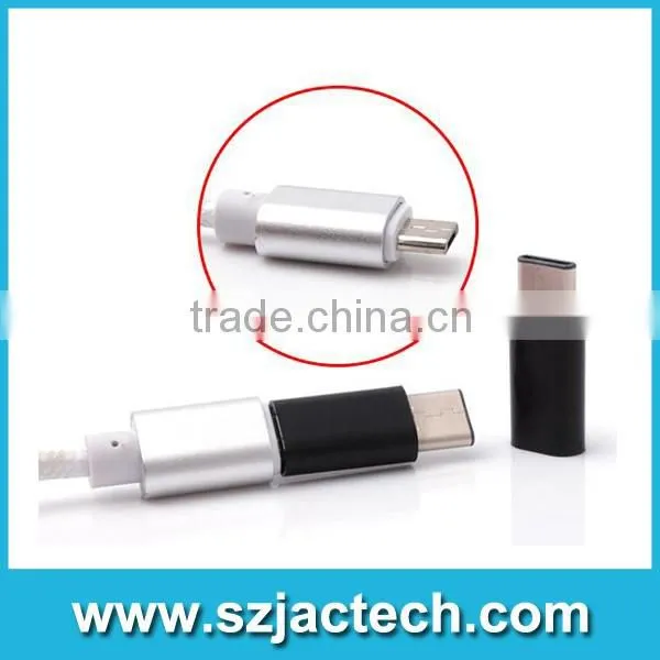 USB to USB 3.1 Type-C USB Data Adapter for Oneplus Two 2 New photo-2