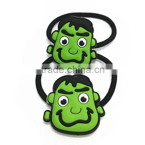 Hot Designs Kids Hair Rubber Band, Hair Accessories For Kids photo-6