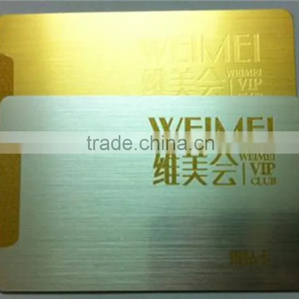Metal Nameplate With Embossed Letters photo-4