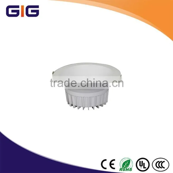 Round 18w Led Down Light photo-3
