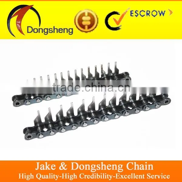 Dongsheng Industry Roller Chain With Special Attachments(A Series) photo-4