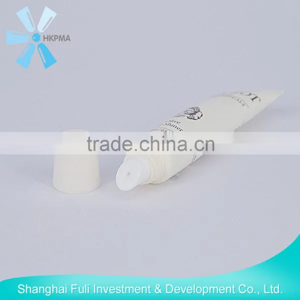 Small Cosmetic Container Tube Packaging Face Cream With Screw Cap photo-3
