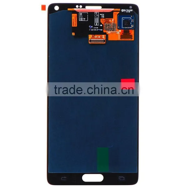 180days Warrantee!100% Original LCD For Samsung Note 4 LCD With Digitizer Assembly,For Samsung Note 4 LCD Screen,accept Paypal photo-2