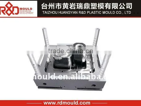 Twin Tub Washing Machine Plastic Mould