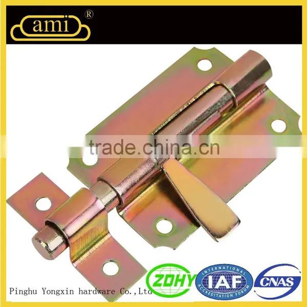 Double Top Door Latch Types for Africa and French Market photo-2