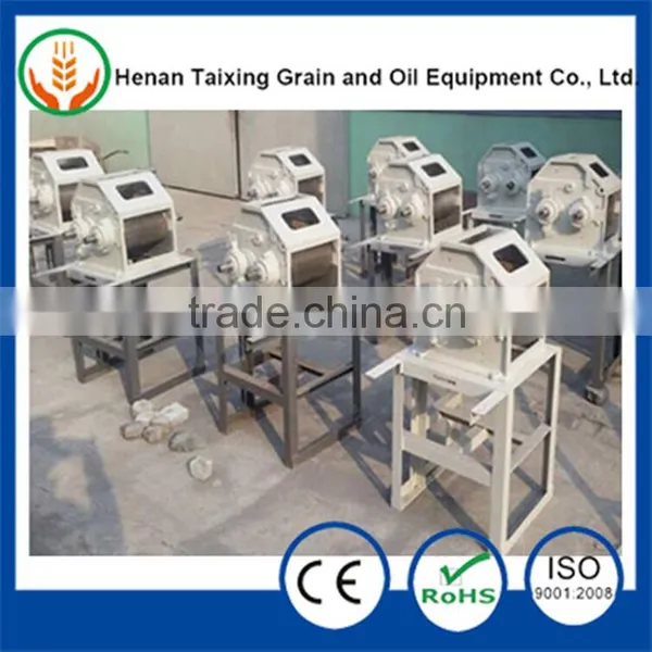Maize Corn Flour Milling Machine Wheat Flour Milling Machine