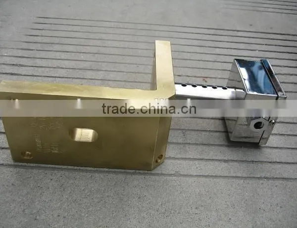Cast Copper Heater With the Heatproof Use for the Plastic Machinary photo-4
