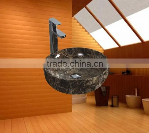 Chinese Supplier Bathroom Porcelain White Bathroom Basins With Cabinets photo-5