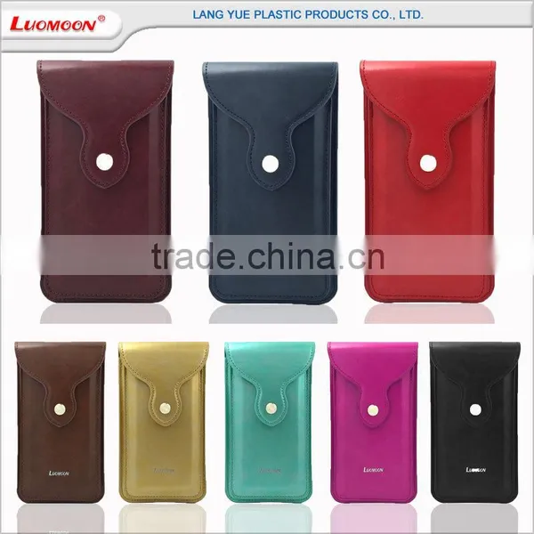 Universal Carrying 2 Double Phone Bag Case Pouch Sleeve for Blu Studio Life Pure Dash Win Energy Advance 5 6 7.0 8 9 photo-6
