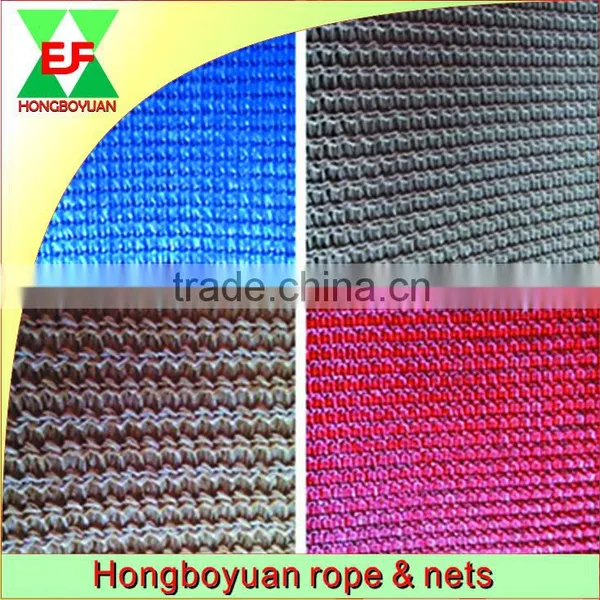 Shade Net Carport/hdpe Shade Netting/waterproof Shade Net