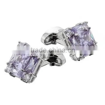 Fashionalcrytal Cufflinks Jewelry Wholesale Mens Accessories photo-6