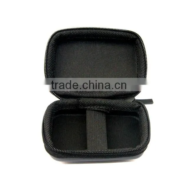 Efest 3*18650 Zipper Battery Case With Black Color photo-2