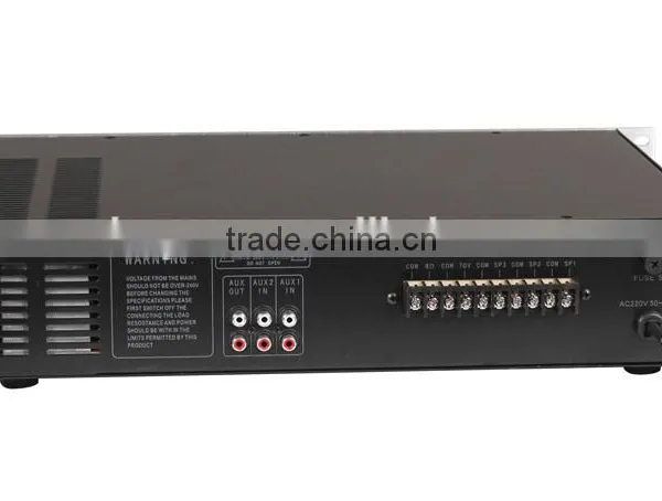 SGP-U110A USB Amplifier photo-2
