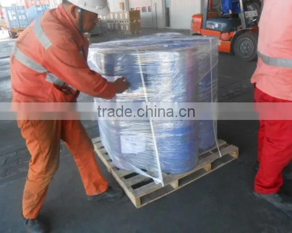GMP Certified Herbal Seabuckthorn Fruit Oil Cosmetic Ingredient Pharmaceutical Drug Grade photo-5