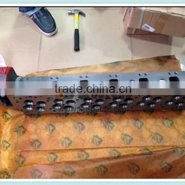for HINO 500 RANGER J08E Spare Parts of Diesel Engine Cylinder Head 11101-E0530 photo-3