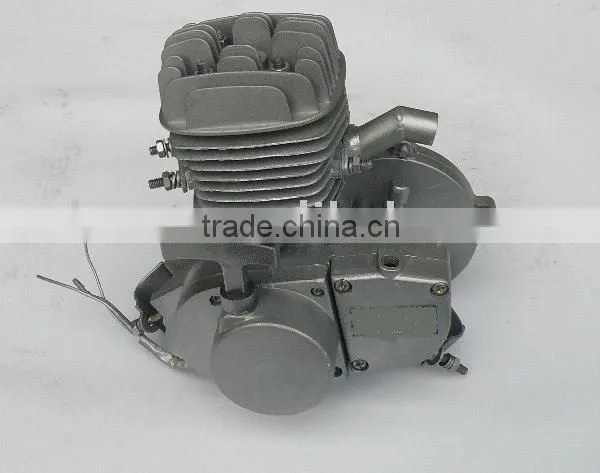 Hand Pull Engine Conversion Kit