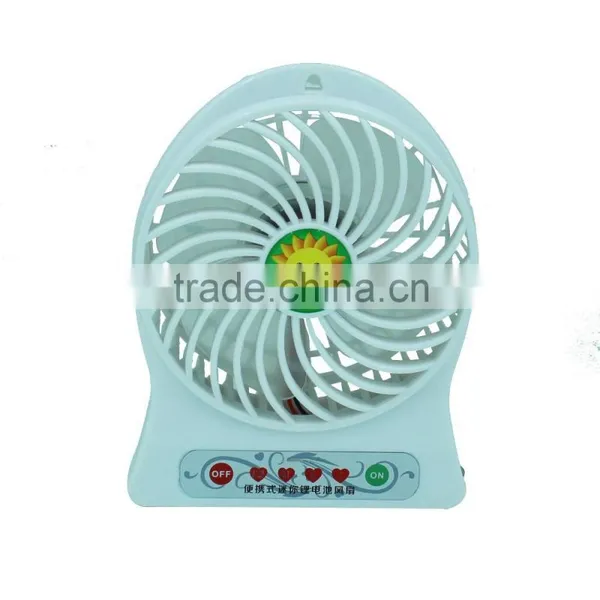 Usb Fan
