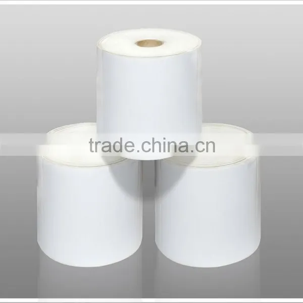 cast coated self adhesive paper rolls for offset printing