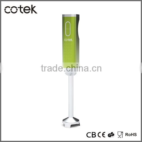 Elegant Hot Sale Home Appliance Dots Hand Blender photo-4