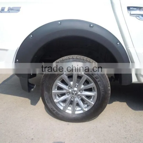 2015 TRITON L200 FNEDR FLAR TRITON FENDER FLAR /FNEDR WHEEL photo-4