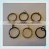 Curtain Rod Accessories,Curtain Eyelet Ring Clip,Curtain Buckle Curtain Clip Curtain Holder