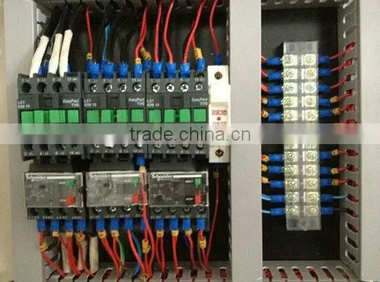 Air-cooled Industrial Ciller SL-10A photo-4