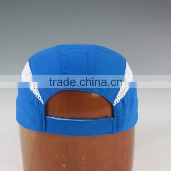 Asia Company Printing Cheap Polyester Promotion Cap Custom Manufacturer photo-4