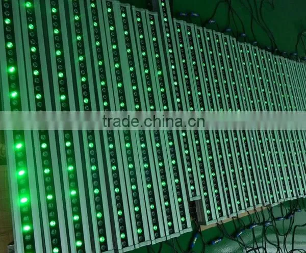 IP65 12*3w High Quality Rgb Led Wall Washer Light 3 Years Warranty CE/RoHS photo-4