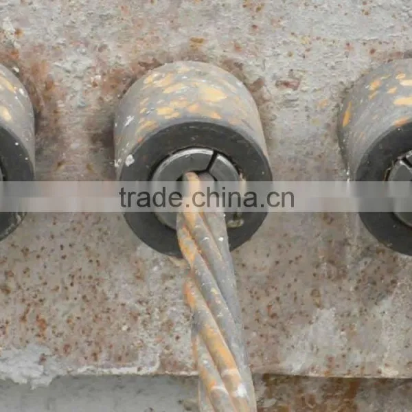 pc Strand 12.7mm