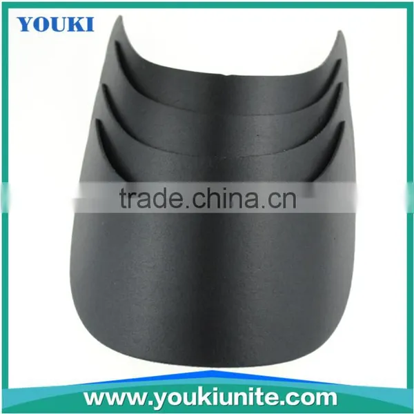 foam sun visor cap